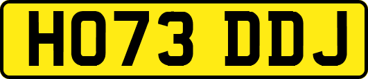 HO73DDJ