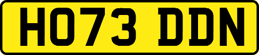 HO73DDN