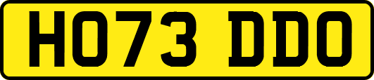 HO73DDO