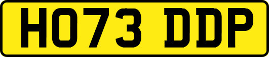 HO73DDP