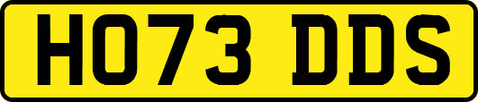 HO73DDS