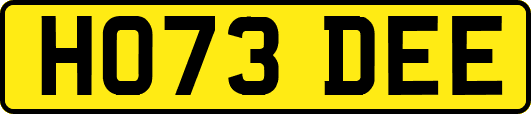 HO73DEE