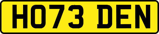 HO73DEN