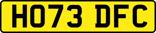HO73DFC