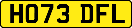 HO73DFL