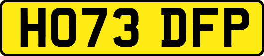 HO73DFP