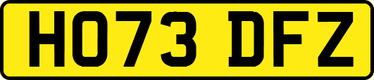 HO73DFZ