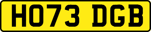 HO73DGB