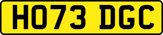 HO73DGC