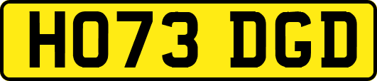 HO73DGD