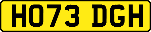 HO73DGH