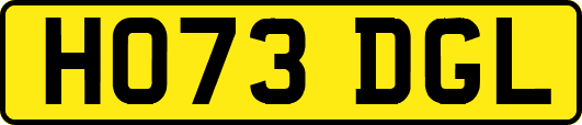 HO73DGL