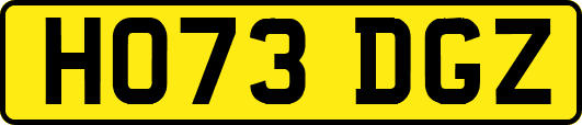 HO73DGZ