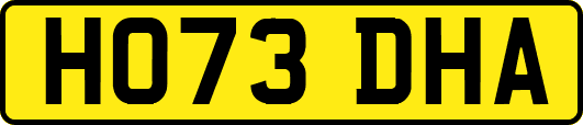 HO73DHA