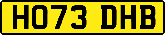 HO73DHB