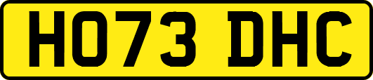 HO73DHC