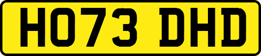 HO73DHD