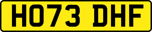 HO73DHF