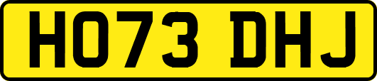 HO73DHJ
