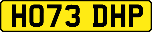 HO73DHP