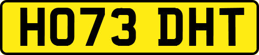 HO73DHT