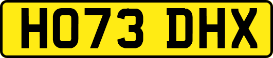 HO73DHX