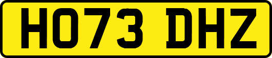 HO73DHZ