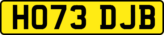 HO73DJB