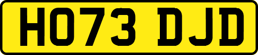 HO73DJD