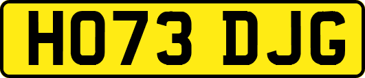 HO73DJG