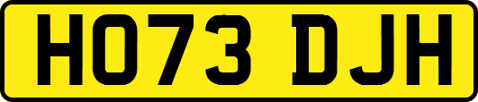 HO73DJH