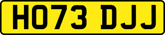 HO73DJJ