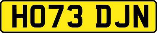 HO73DJN