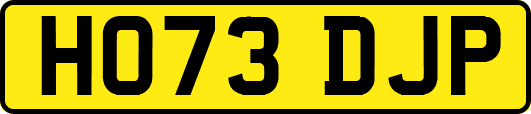 HO73DJP