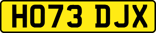 HO73DJX
