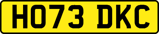 HO73DKC