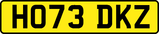 HO73DKZ