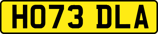 HO73DLA