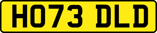 HO73DLD
