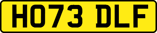 HO73DLF