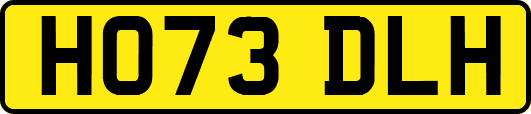 HO73DLH