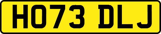 HO73DLJ