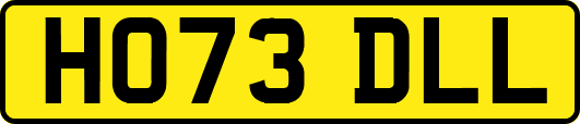 HO73DLL