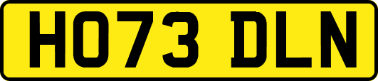 HO73DLN