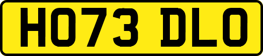 HO73DLO
