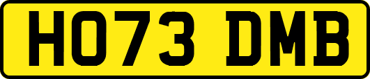 HO73DMB