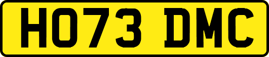 HO73DMC