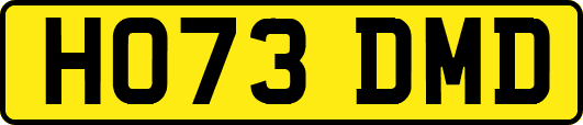 HO73DMD