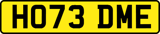 HO73DME