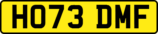 HO73DMF